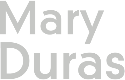 Mary Duras
